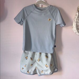 Boy swimsuit